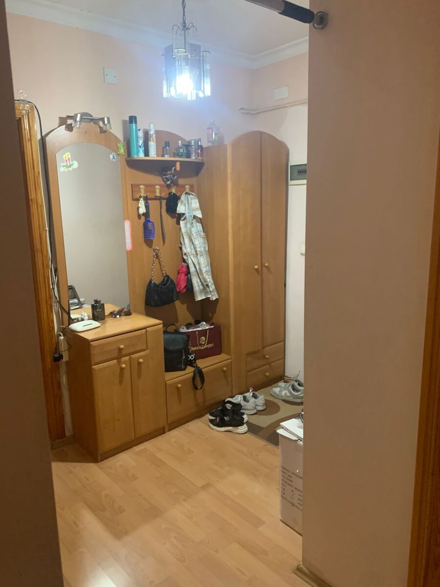 Satılır 3 otaqlı köhnə tikili 60 m² — Mənzil, Bakı (11)