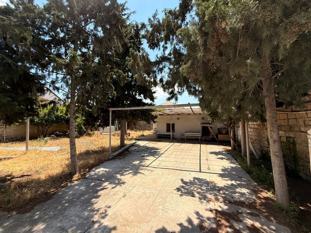 5.2 sot torpaq sahəsi, Mərdəkan qəs — Torpaq, Bakı (7)