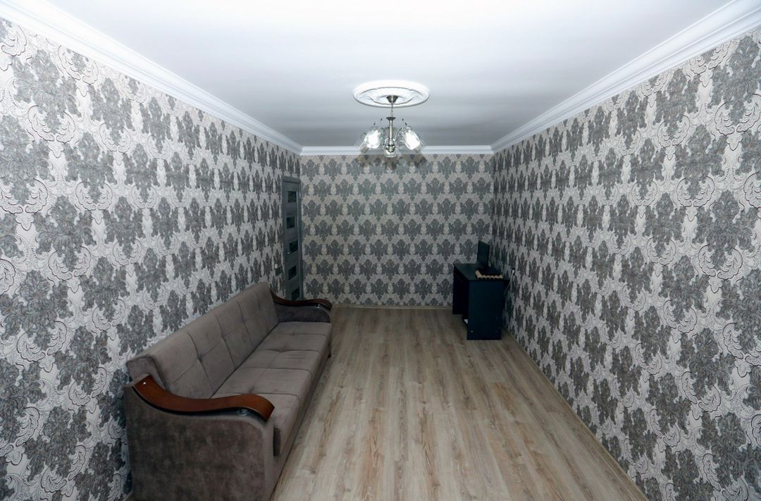 Satılır 3 otaqlı köhnə tikili 60 m² — Mənzil, Bakı (3)