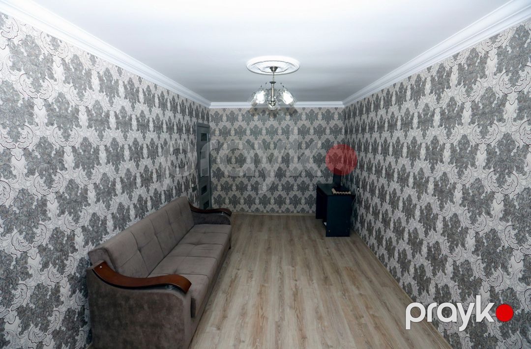 Satılır 3 otaqlı köhnə tikili 60 m² — Mənzil, Bakı (3)