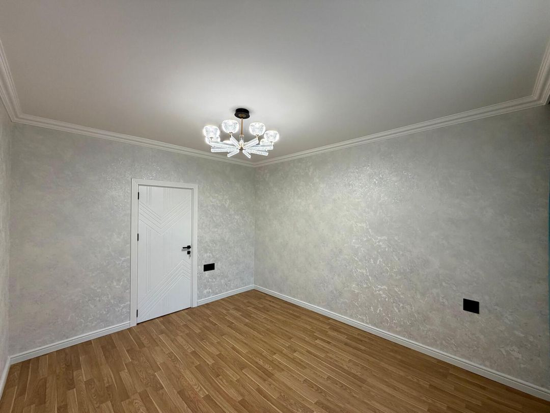 Satılır 2 otaqlı köhnə tikili 65 m² — Mənzil, Bakı (11)