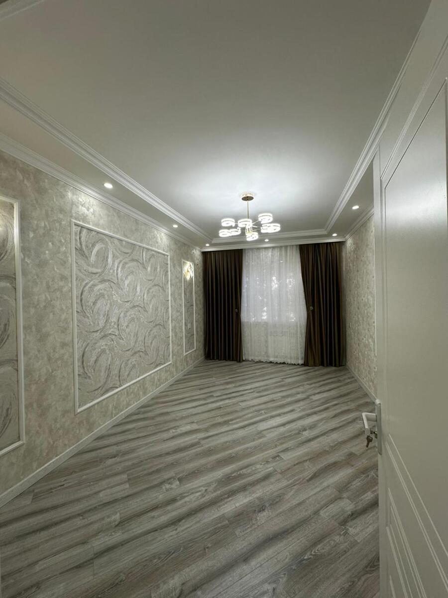 Satılır 2 otaqlı köhnə tikili 58 m² — Mənzil, Bakı (8)
