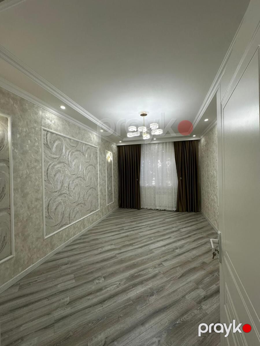 Satılır 2 otaqlı köhnə tikili 58 m² — Mənzil, Bakı (8)