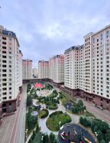 Satılır 2 otaqlı yeni tikili 76 m² — Ümid — Apartment