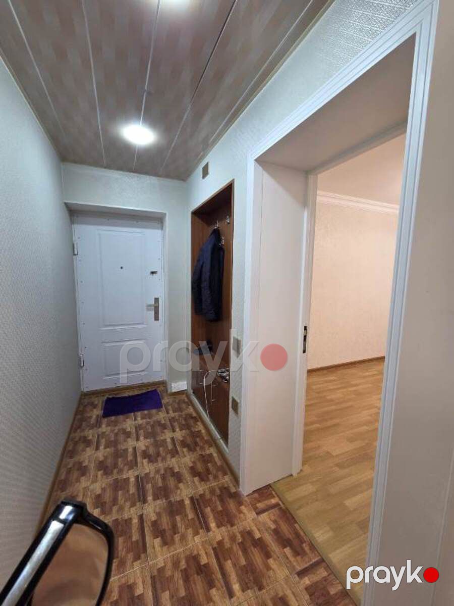 3-otaqlı mənzil, Yasamal r., 68 m² — Mənzil, Bakı (11)