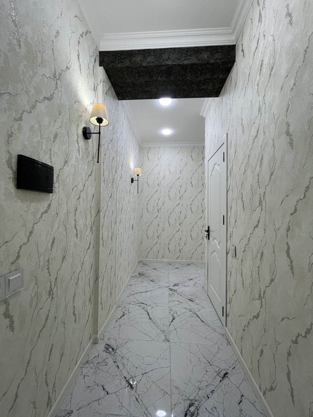 Satılır 3 otaqlı yeni tikili 62 m² — Mənzil, Bakı (3)