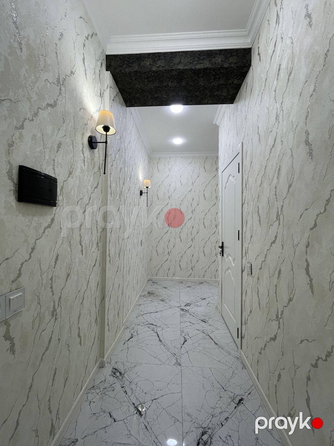 Satılır 3 otaqlı yeni tikili 62 m² — Mənzil, Bakı (3)
