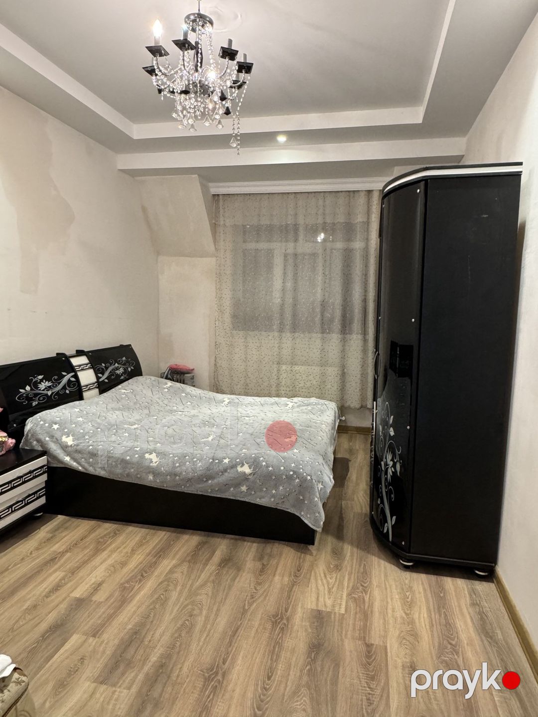 Satılır 3 otaqlı yeni tikili 100 m² — Mənzil, Bakı (3)