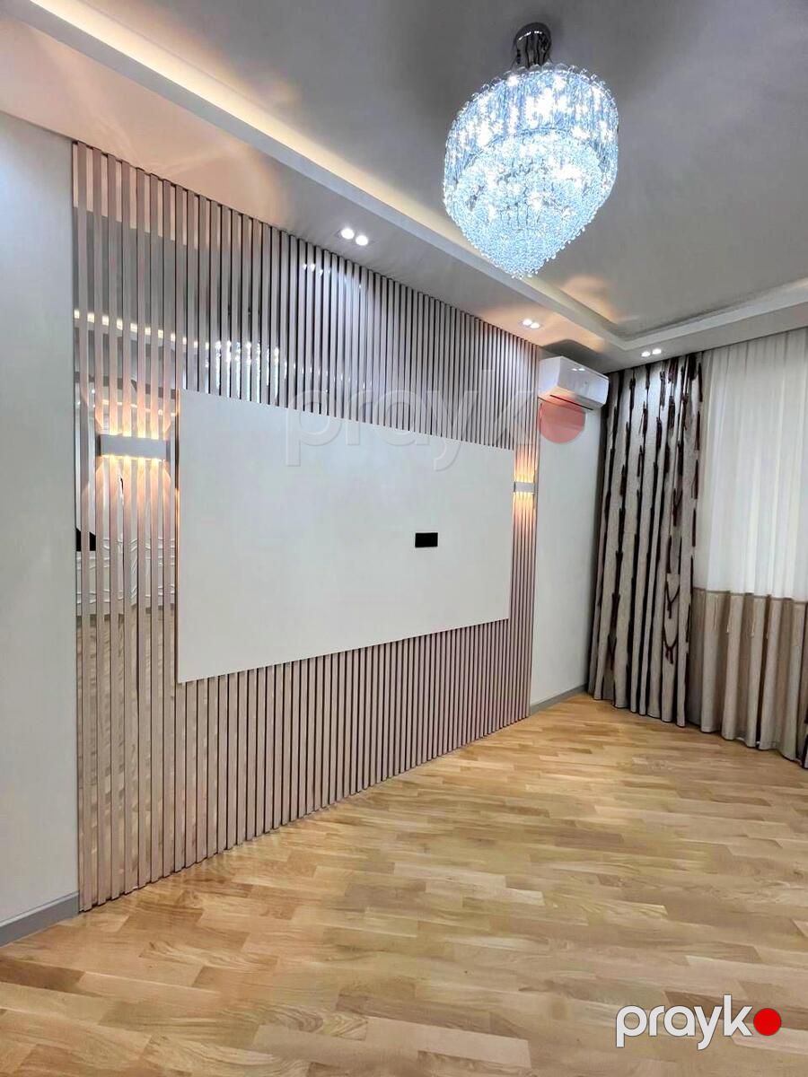 Satılır 4 otaqlı yeni tikili 193 m² — Mənzil, Bakı (5)