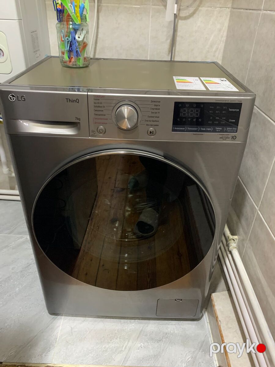 İcarəyə verilir 3 otaqlı köhnə tikili 65 m² — Mənzil, Bakı (12)