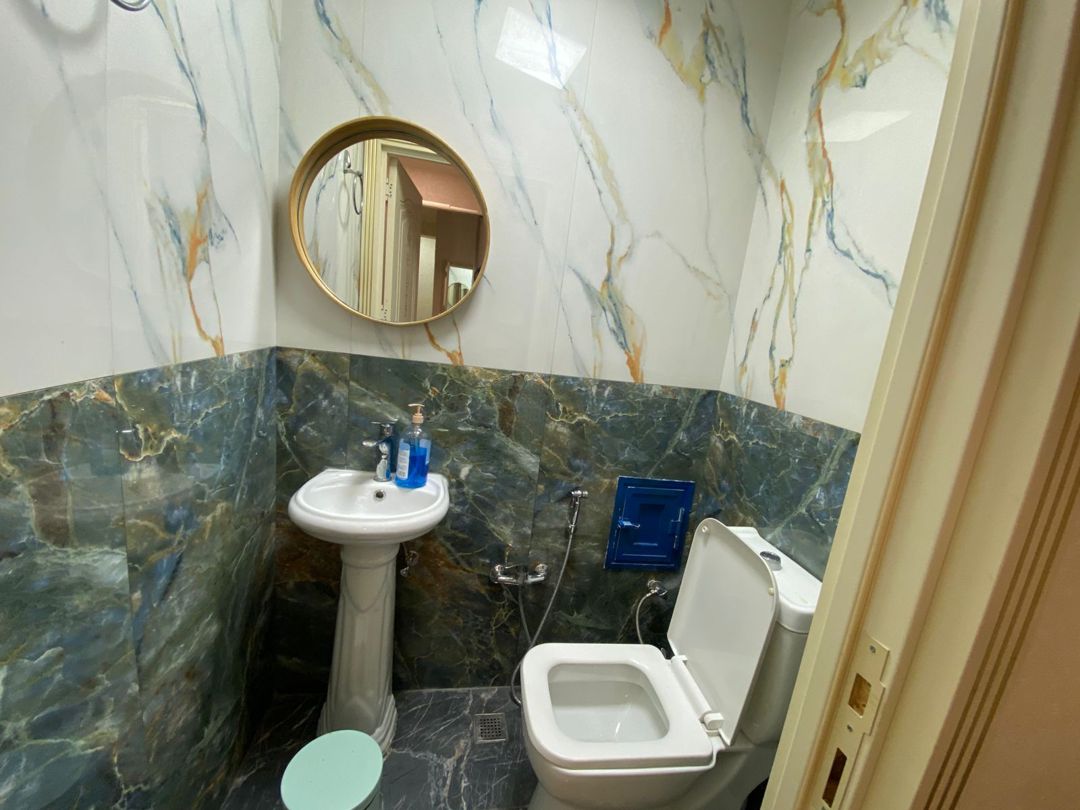 Satılır 2 otaqlı yeni tikili 92 m² — Mənzil, Bakı (11)
