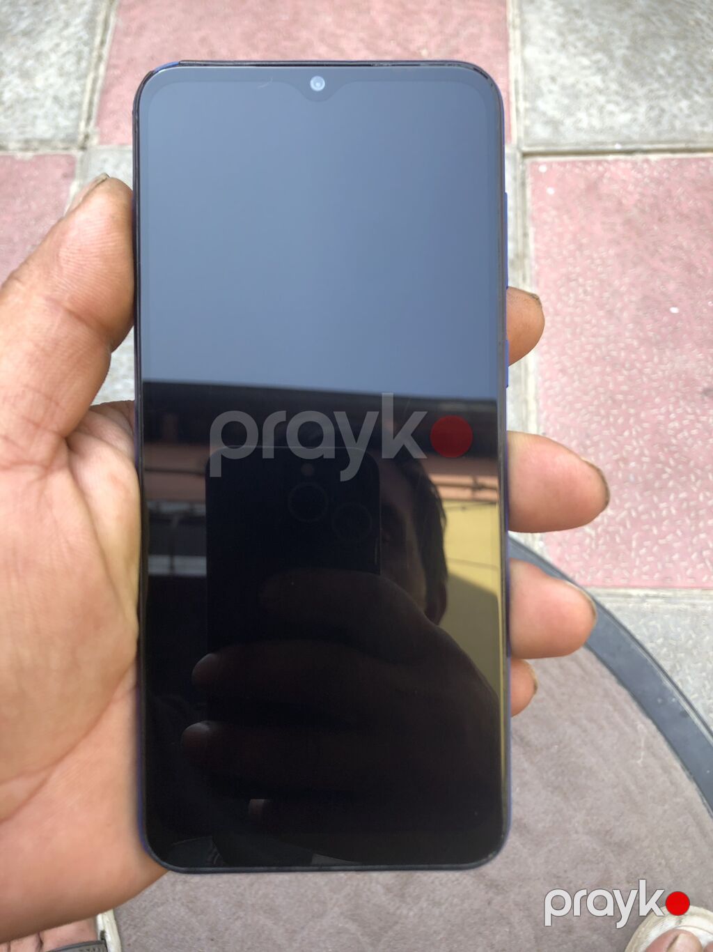 Samsung Galaxy A03, 32 GB — Samsung, Masazır (4)