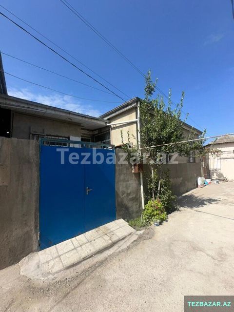 Koroglu metrosuna yaxin heyet evi satlir — Bakı