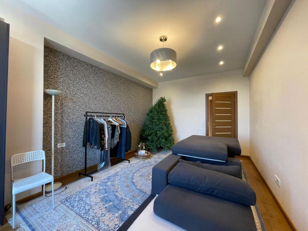 Satılır 4 otaqlı yeni tikili 220 m² — Mənzil, Bakı (4)