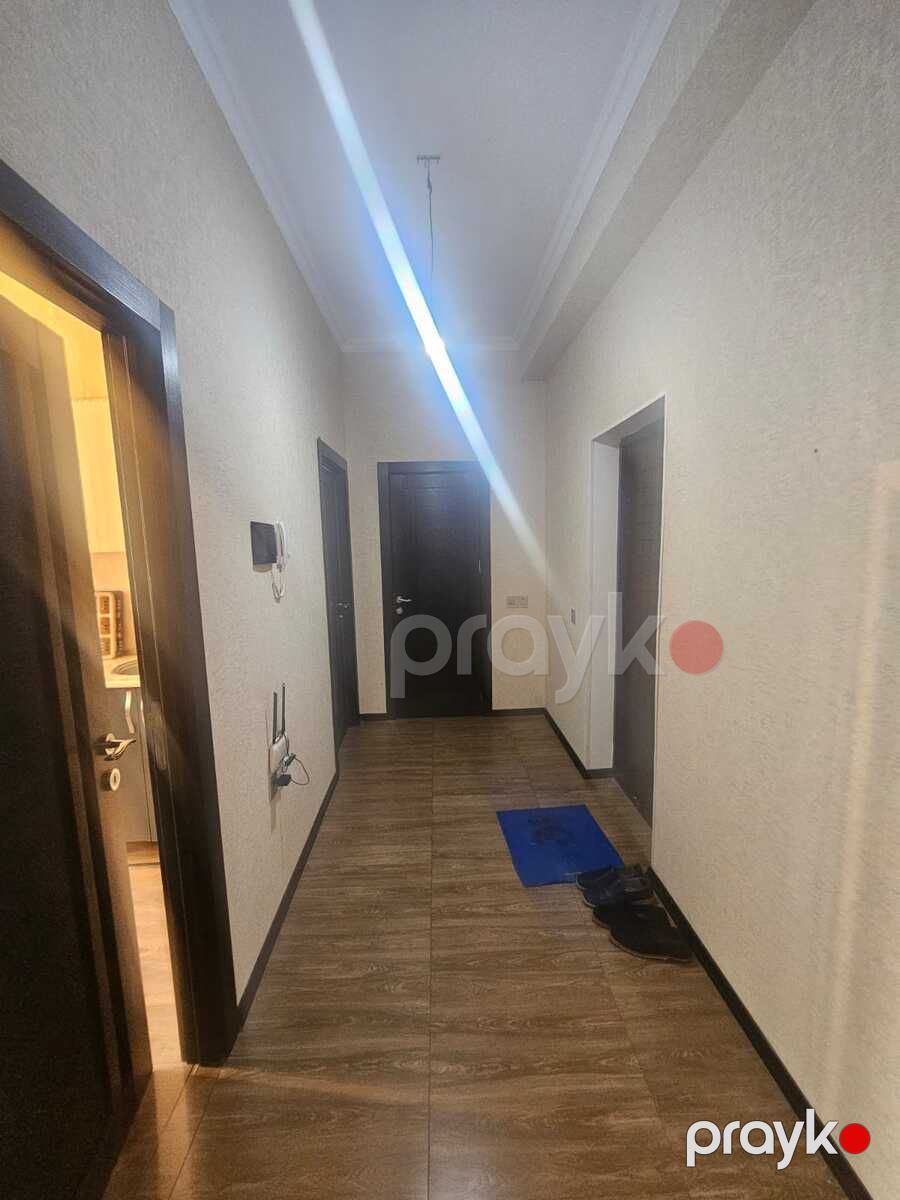 Satılır 2 otaqlı yeni tikili 63 m² — Mənzil, Sumqayıt (8)
