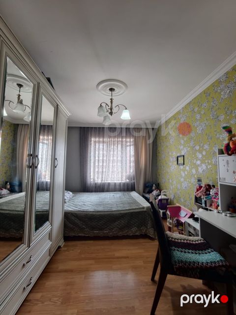 3-otaqlı mənzil, Yasamal r., 62 m² — Bakı