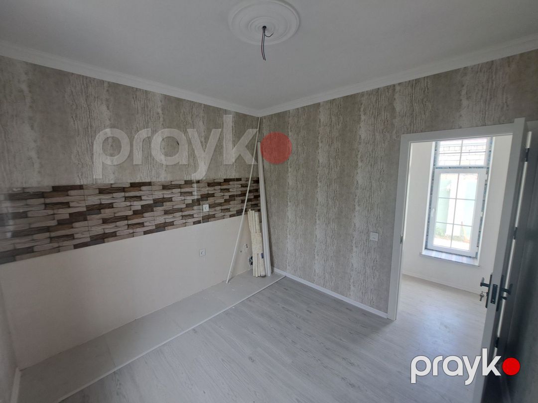 Satılır 3 otaqlı həyət evi/bağ evi 90 m² — Ev, villa, Bakı (12)