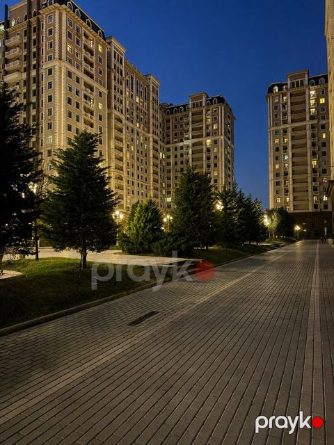 Satılır 2 otaqlı yeni tikili 68 m²