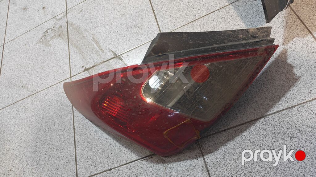 Nissan Orijinal, İşlənmiş — Avtomobil işığı, Bakı (2)