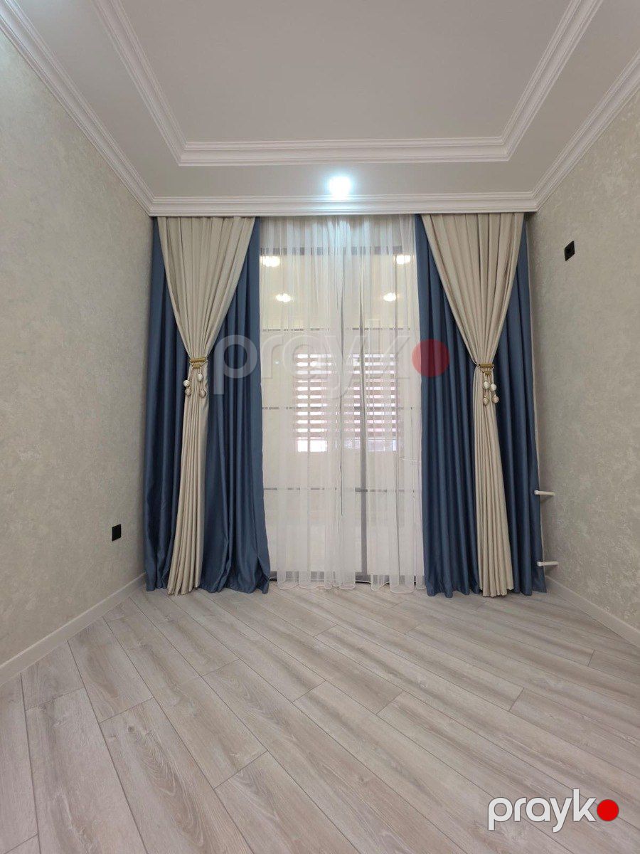 Satılır 3 otaqlı yeni tikili 86 m² — Mənzil, Xırdalan (3)