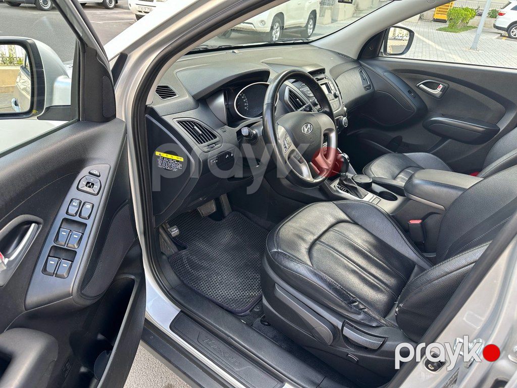 Hyundai Tucson, 2.0 L, 2014 il, 259 518 km — Avtomobillər, Bakı (8)