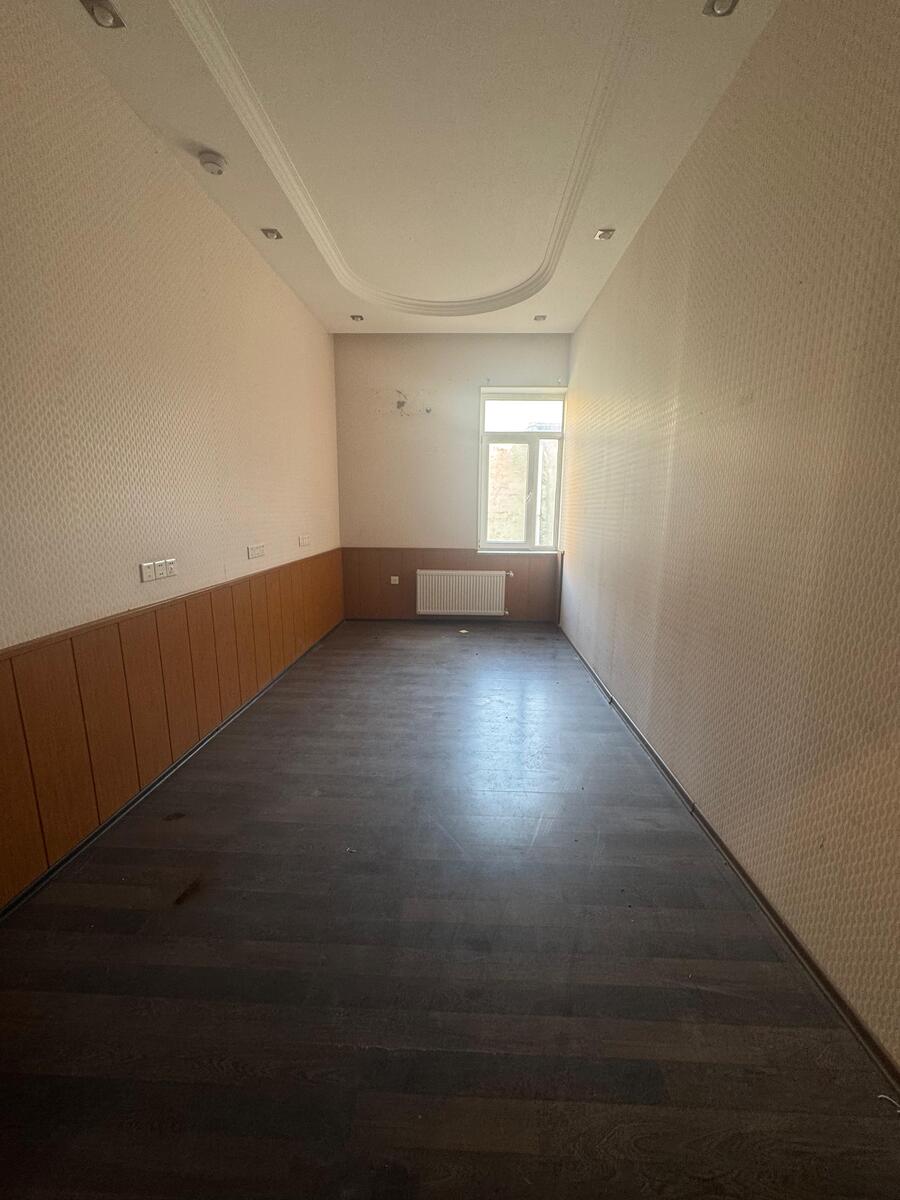 İcarəyə verilir 11 otaqlı ofis 325 m² — Ofis, Bakı (9)