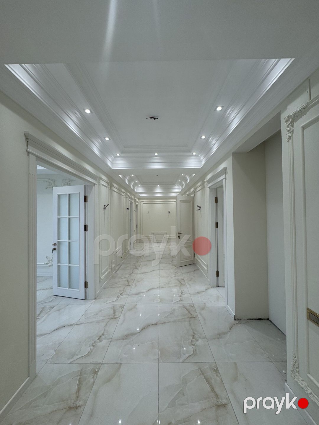 Satılır 5 otaqlı yeni tikili 193 m² — Mənzil, Bakı (7)