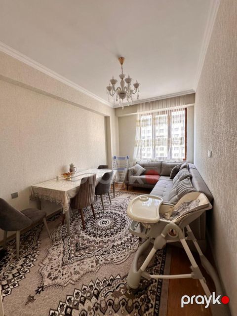 Satılır 2 otaqlı yeni tikili 75 m²