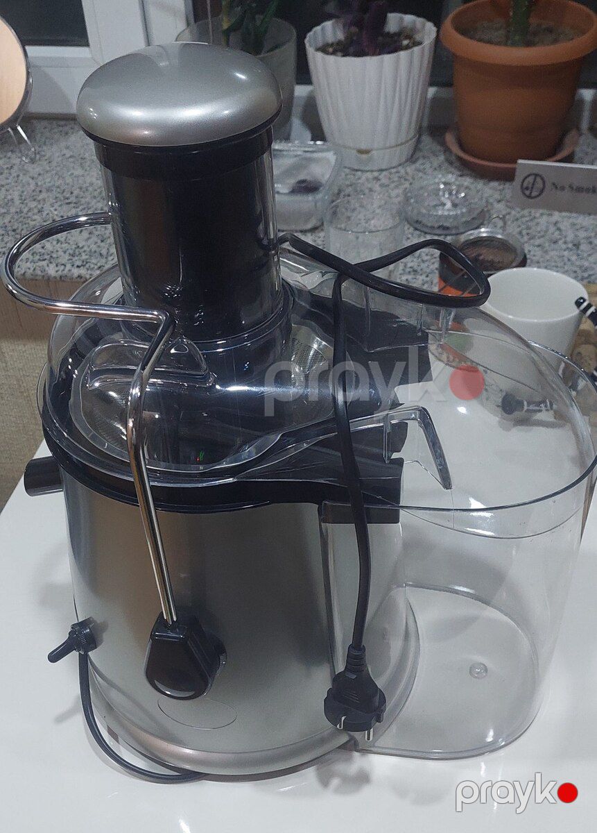 Şirəçəkən Moulinex — Ev texnikası, Bakı (2)