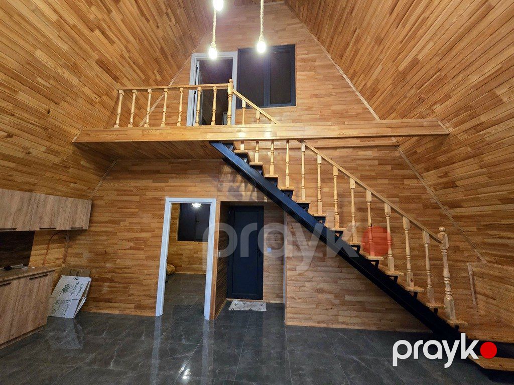 Bağ evi kirayə verilir, Novxanı qəs — Ev, villa, Bakı (12)