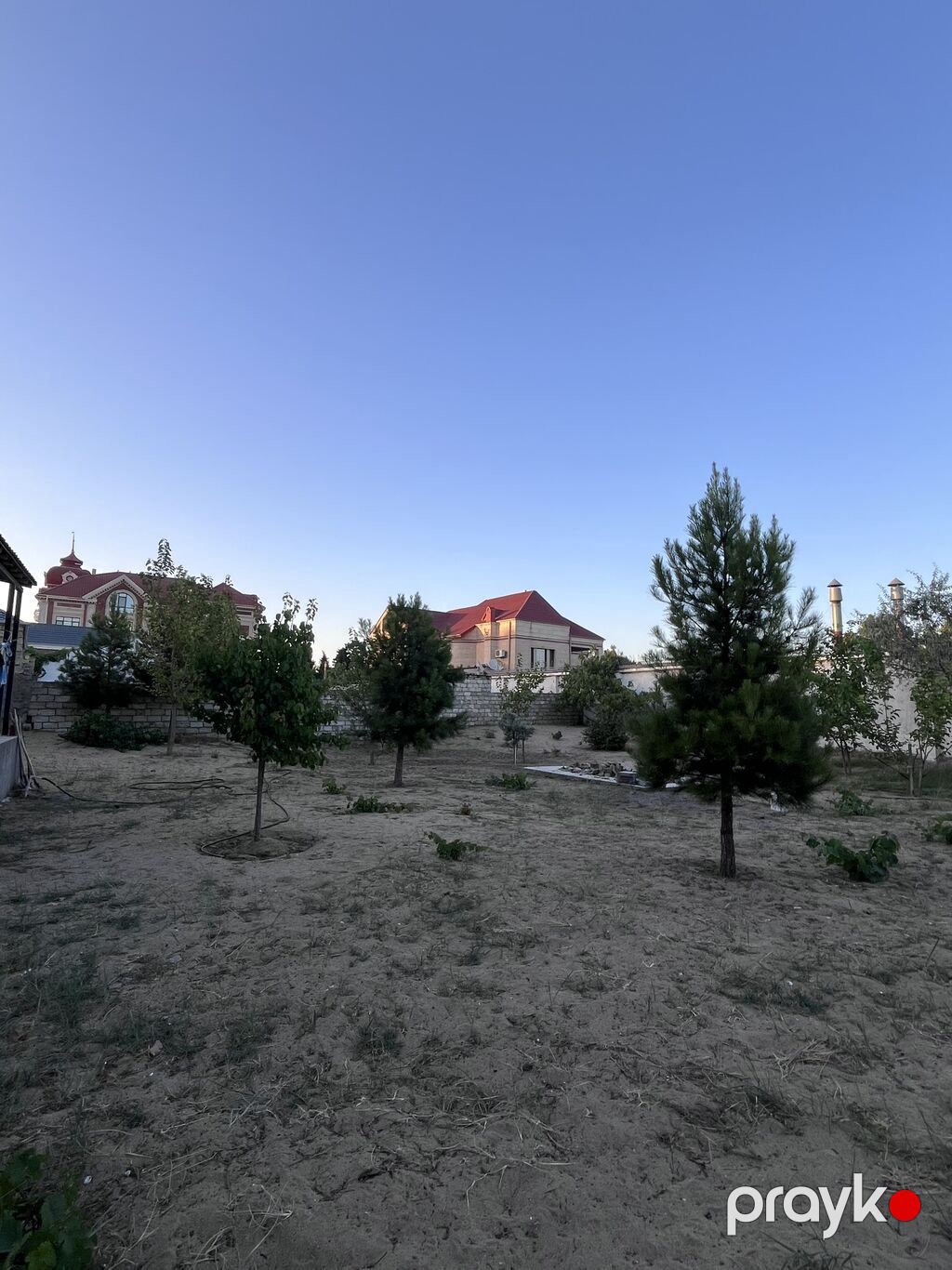 Bağ -11,3 sot sərin tərəf dəniz yaninda 5 dəq maşinan ev əla — Ev, villa, Digah (9)