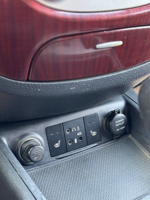 Hyundai Santa Fe, 2.2 L, 2006 il, 362 445 km — Avtomobillər, Astara (10)