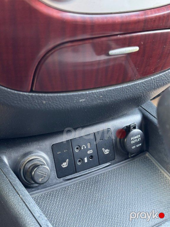 Hyundai Santa Fe, 2.2 L, 2006 il, 362 445 km — Avtomobillər, Astara (10)
