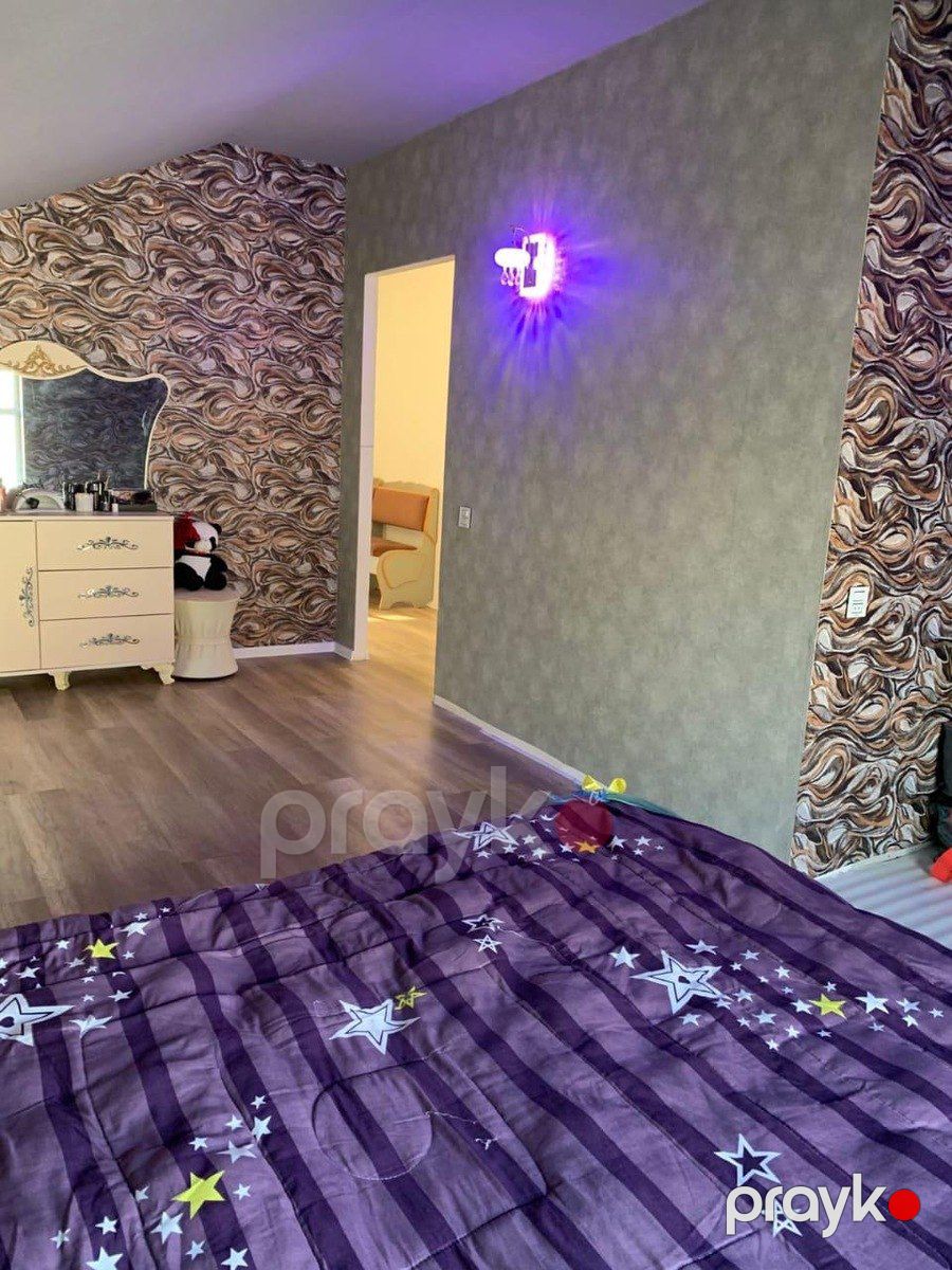 Satılır 4 otaqlı həyət evi/bağ evi 160 m² — Ev, villa, Bakı (7)