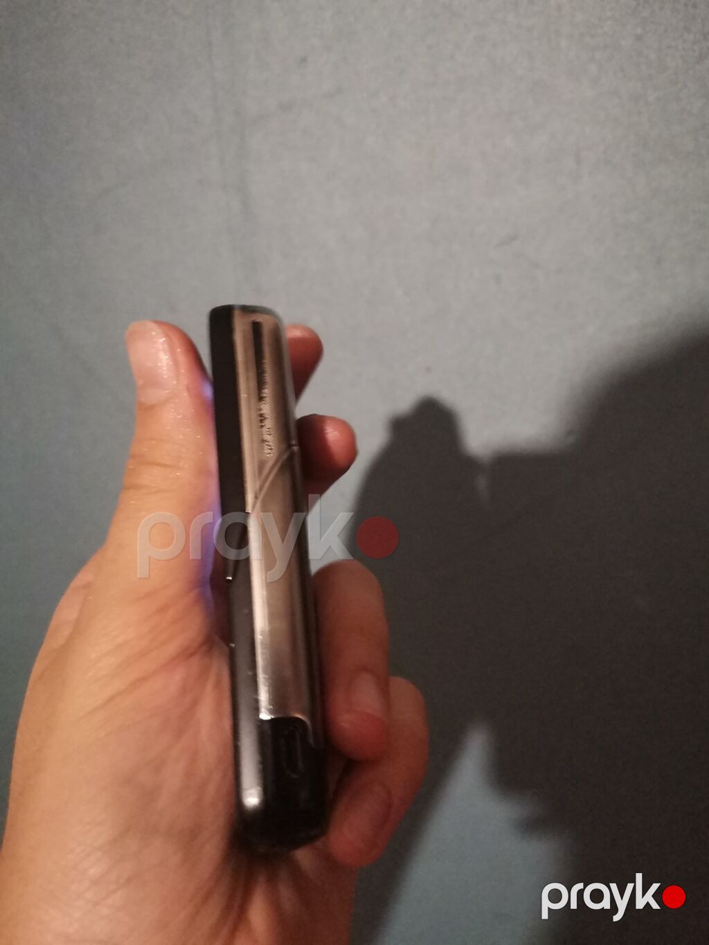 Nokia 1, rəng - Qara — Nokia, Bakı (4)