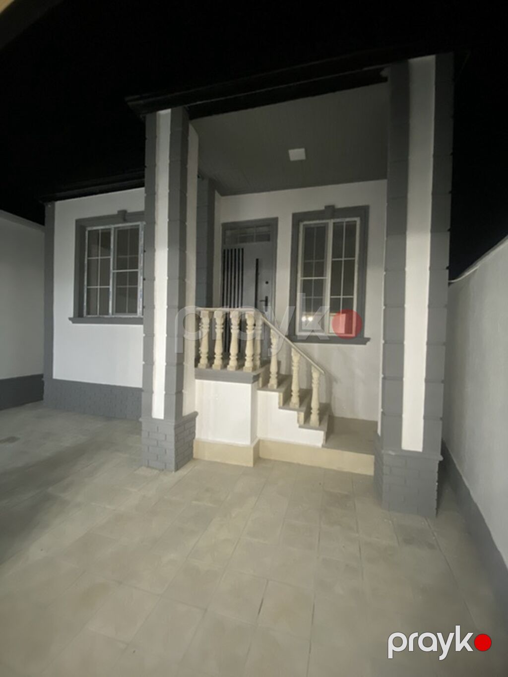 2 otaqlı, 41 kv. m, Yeni təmirli — Ev, villa, Digah (5)