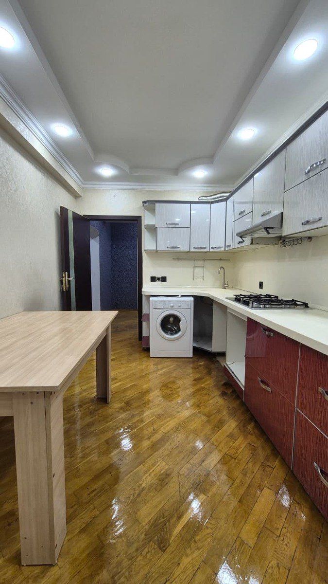 Satılır 5 otaqlı yeni tikili 128 m² — Mənzil, Bakı (11)