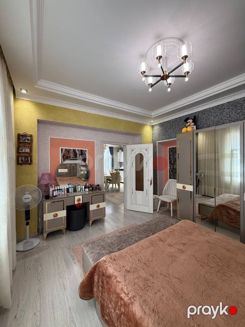 Satılır 4 otaqlı həyət evi/bağ evi 160 m² — Bakı