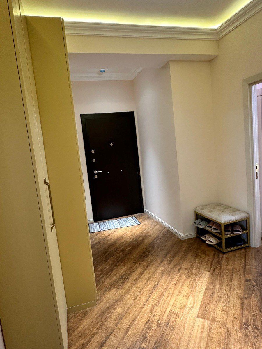 Satılır 3 otaqlı yeni tikili 95 m² — Mənzil, Bakı (7)