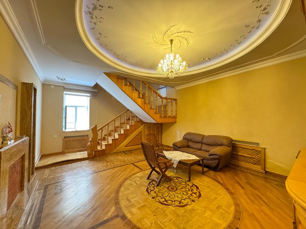 Satılır 9 otaqlı həyət evi/bağ evi 1000 m² — Ev, villa, Bakı (10)