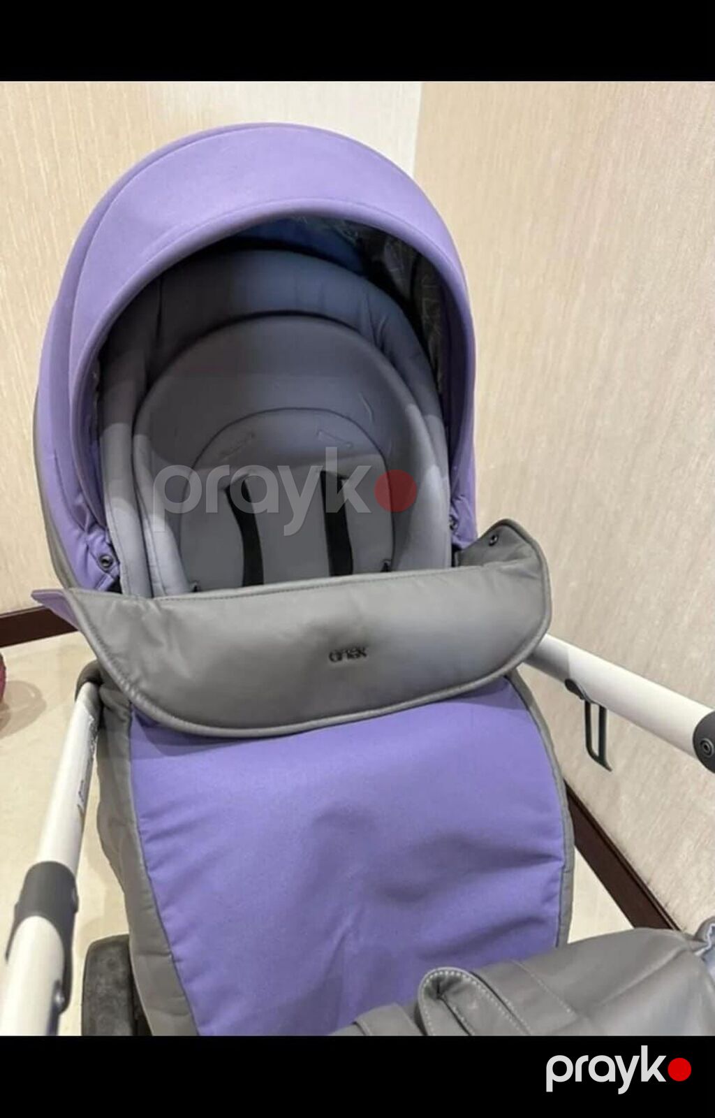 Anex sport kalyaska 250 azn satilir iki lulkadan ibaretdir hec — Arabalalar, Bakı (2)