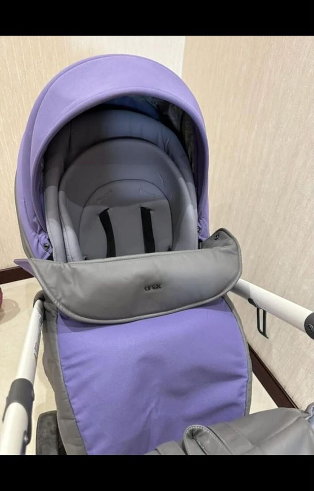 Anex sport kalyaska 250 azn satilir iki lulkadan ibaretdir hec — Arabalalar, Bakı (2)
