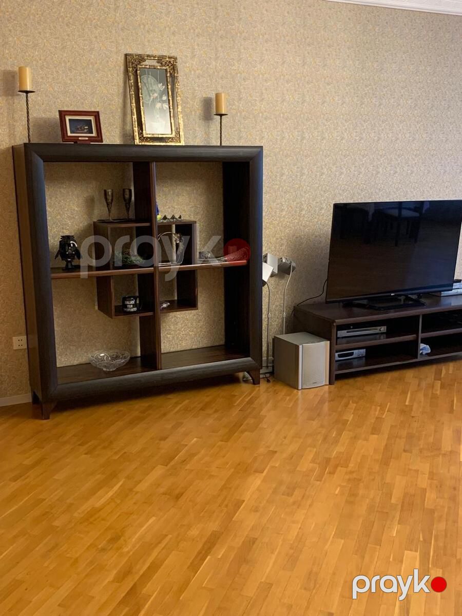İcarəyə verilir 3 otaqlı yeni tikili 150 m² — Mənzil, Bakı (5)