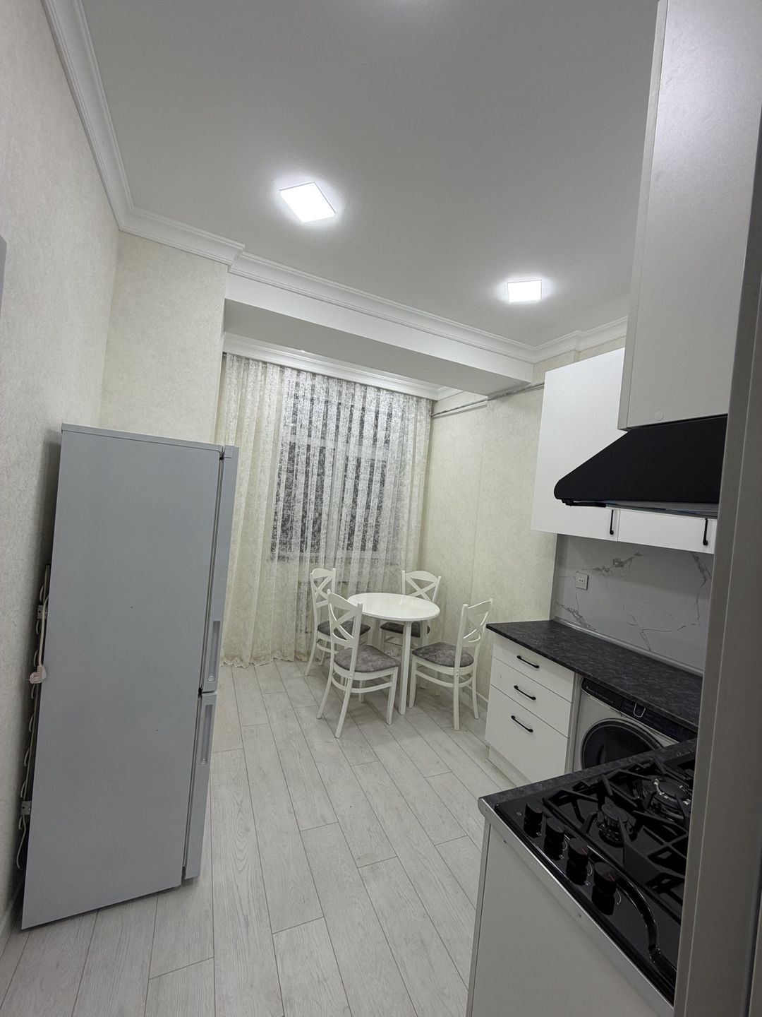 Satılır 2 otaqlı yeni tikili 69 m² — Mənzil, Bakı (10)