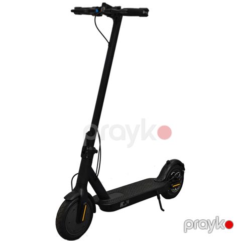 Elektrosamokat Riley RSX Plus — Bakı