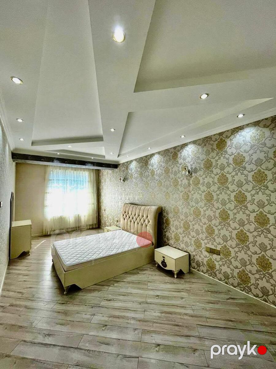 İcarəyə verilir 2 otaqlı yeni tikili 120 m² — Mənzil, Bakı (5)