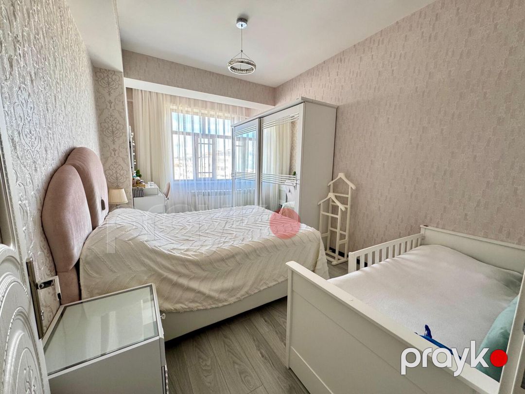 Satılır 2 otaqlı yeni tikili 82 m² — Mənzil, Xırdalan (6)
