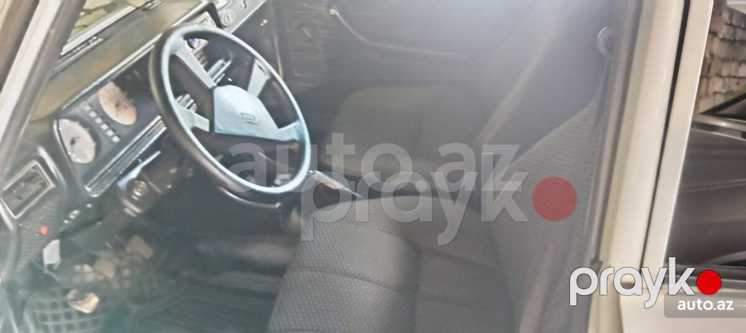 Lada (VAZ) 2107, 2006 — Avtomobillər, Masallı (4)