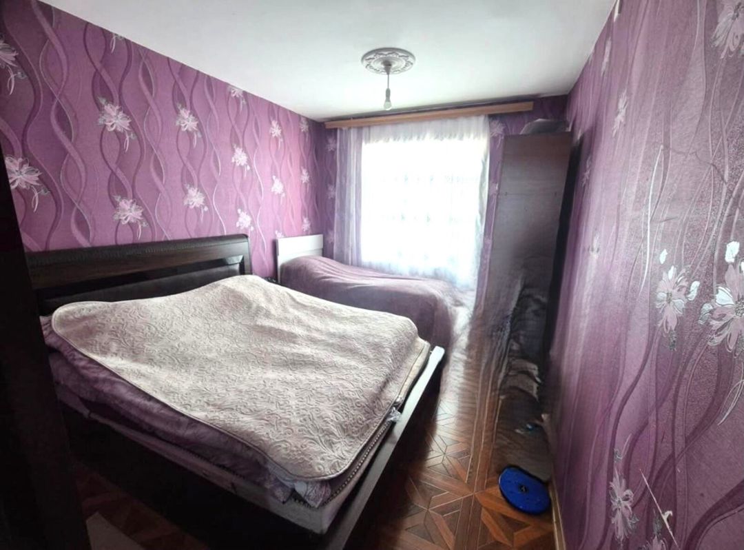 İcarəyə verilir 2 otaqlı köhnə tikili 55 m² — Mənzil, Bakı (3)