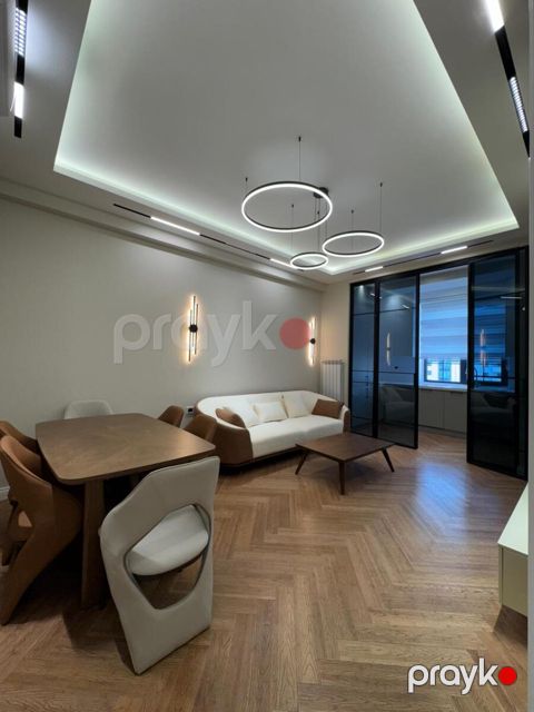 Satılır 2 otaqlı yeni tikili 68 m² — Bakı